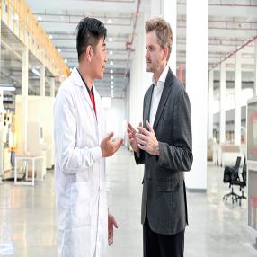 Erős K + F csapatunk van, és képesek vagyunk a termékek kifejlesztésére és gyártására a.... szerint.