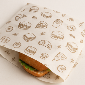 A papír és a papír alapú élelmiszer-csomagolóanyagok áttekintése