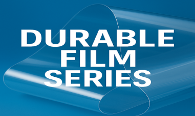 Nagy teljesítményű védő- és funkcionális fóliák ipari alkalmazásokhoz