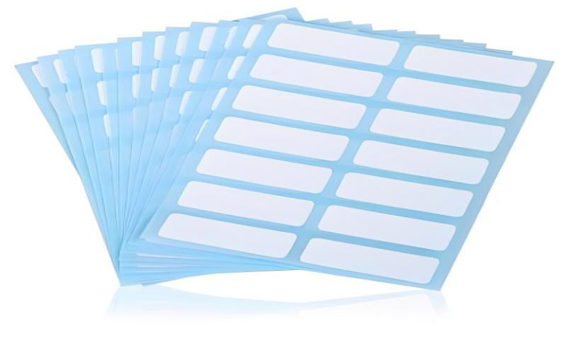 Öntapadó matrica: Sokoldalú címkézési és márkajelzési megoldás